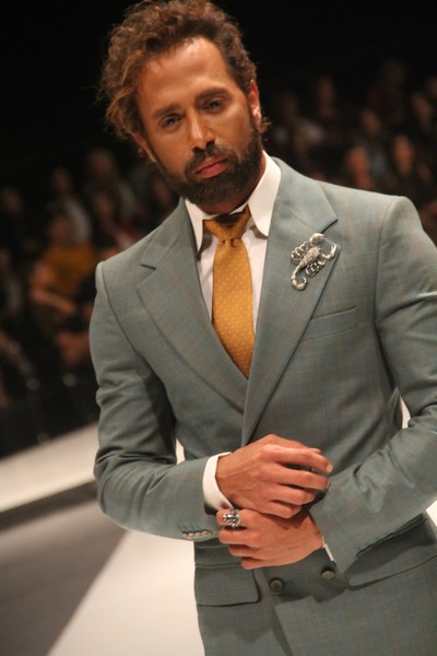 BFW Ramy Salamoun Fashion Show