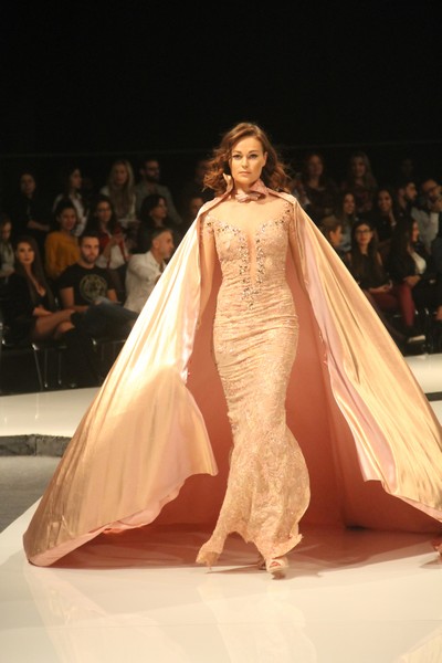 BFW Ramy Salamoun Fashion Show