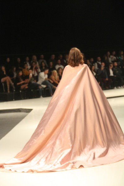 BFW Ramy Salamoun Fashion Show