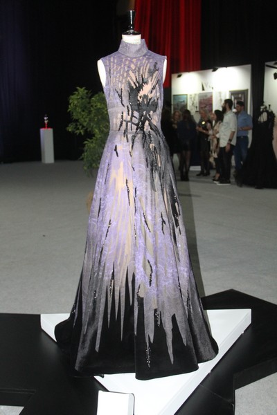 BFW Ramy Salamoun Fashion Show