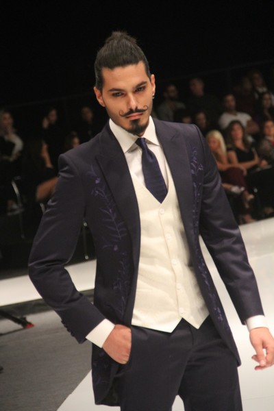 BFW Ramy Salamoun Fashion Show