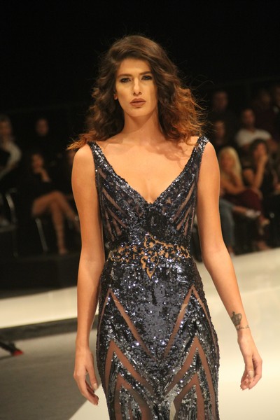 BFW Ramy Salamoun Fashion Show