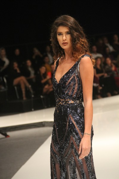 BFW Ramy Salamoun Fashion Show