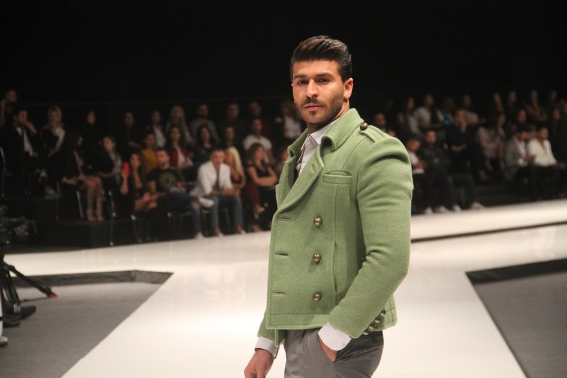 BFW Ramy Salamoun Fashion Show