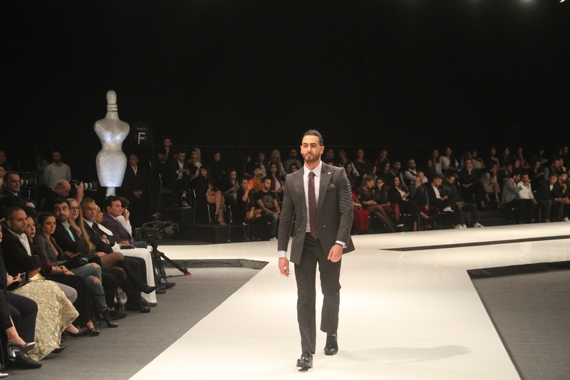 BFW Ramy Salamoun Fashion Show