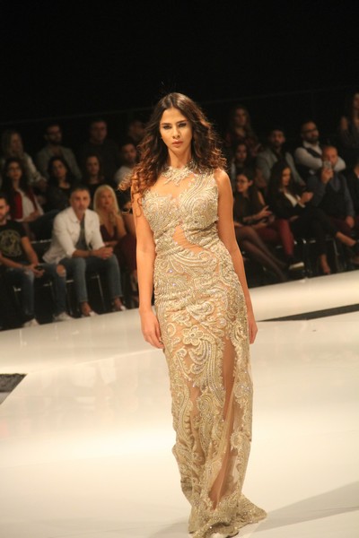 BFW Ramy Salamoun Fashion Show