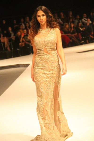 BFW Ramy Salamoun Fashion Show
