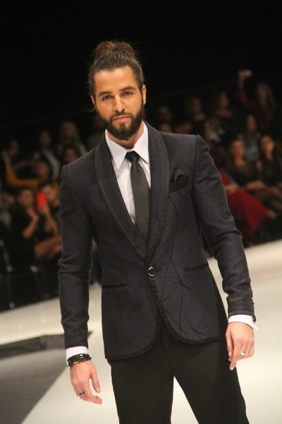 BFW Ramy Salamoun Fashion Show