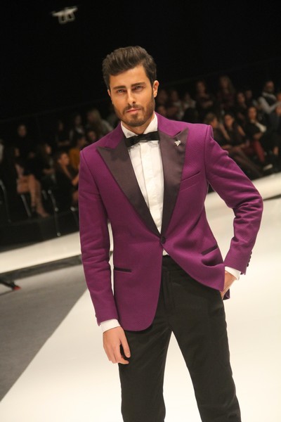 BFW Ramy Salamoun Fashion Show