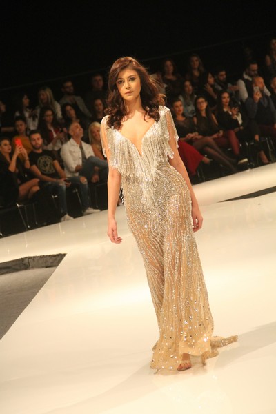 BFW Ramy Salamoun Fashion Show