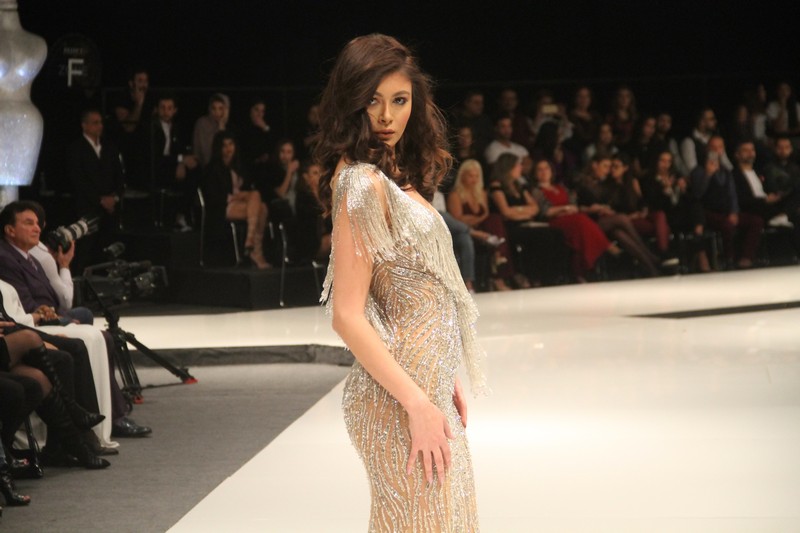 BFW Ramy Salamoun Fashion Show