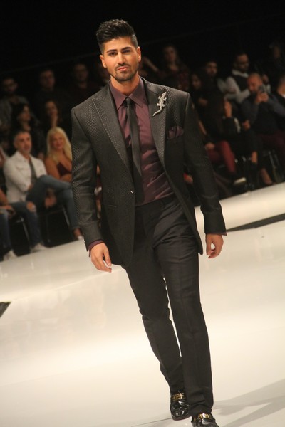 BFW Ramy Salamoun Fashion Show