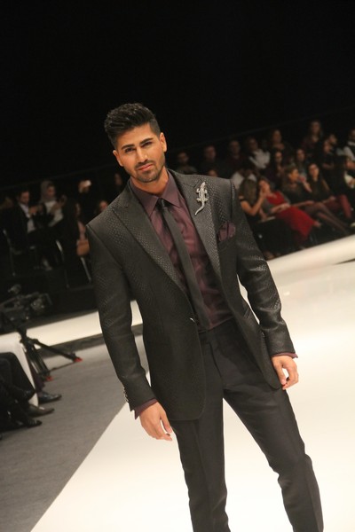 BFW Ramy Salamoun Fashion Show