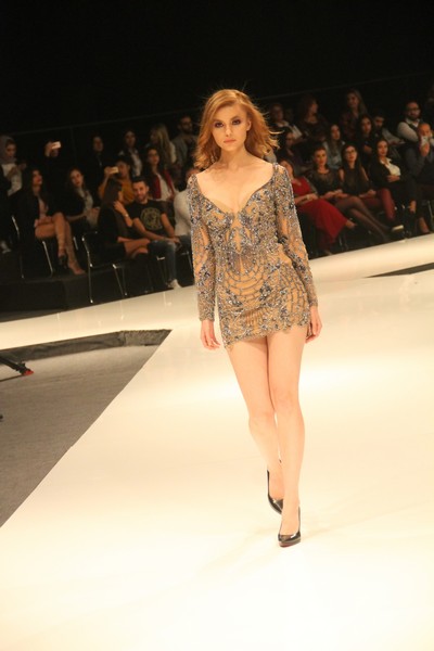 BFW Ramy Salamoun Fashion Show