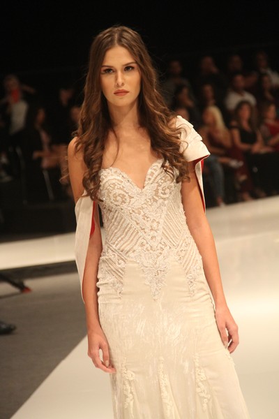 BFW Ramy Salamoun Fashion Show