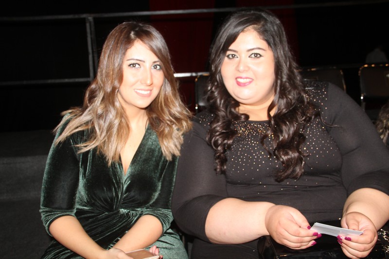 BFW Ramy Salamoun Fashion Show