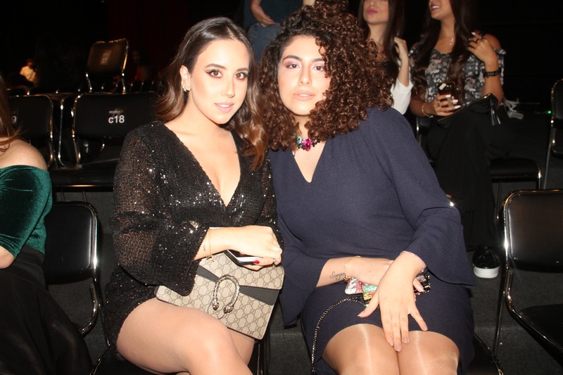 BFW Ramy Salamoun Fashion Show