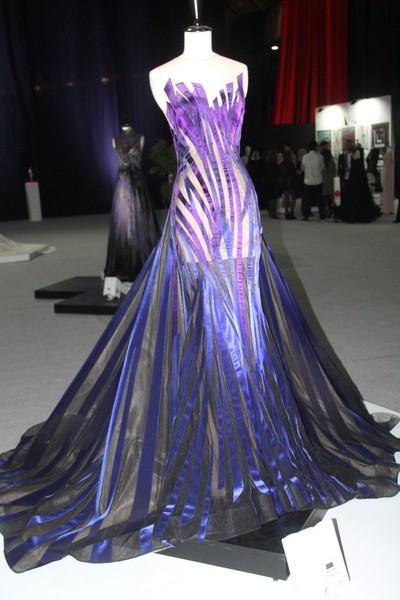 BFW Ramy Salamoun Fashion Show