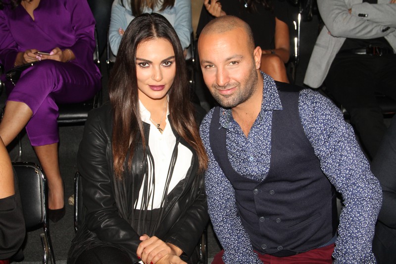 BFW Ramy Salamoun Fashion Show