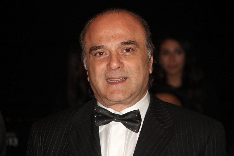 BFW Ramy Salamoun Fashion Show