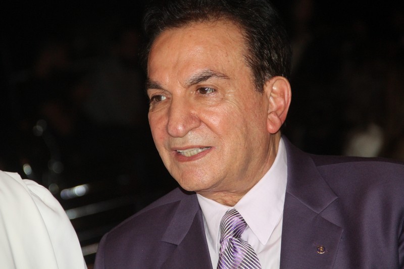BFW Ramy Salamoun Fashion Show