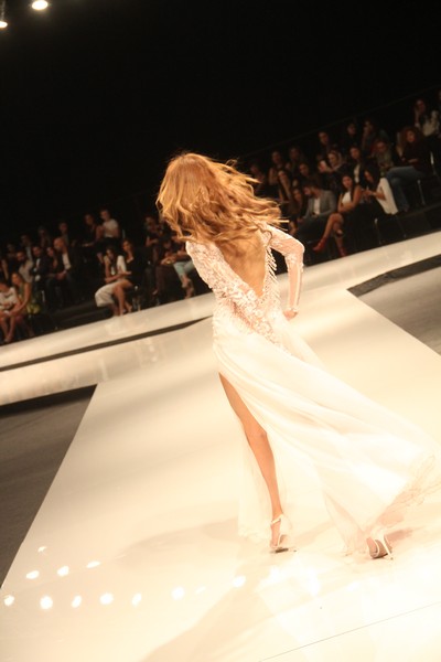 BFW Ramy Salamoun Fashion Show