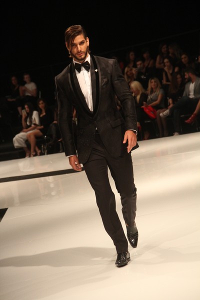 BFW Ramy Salamoun Fashion Show