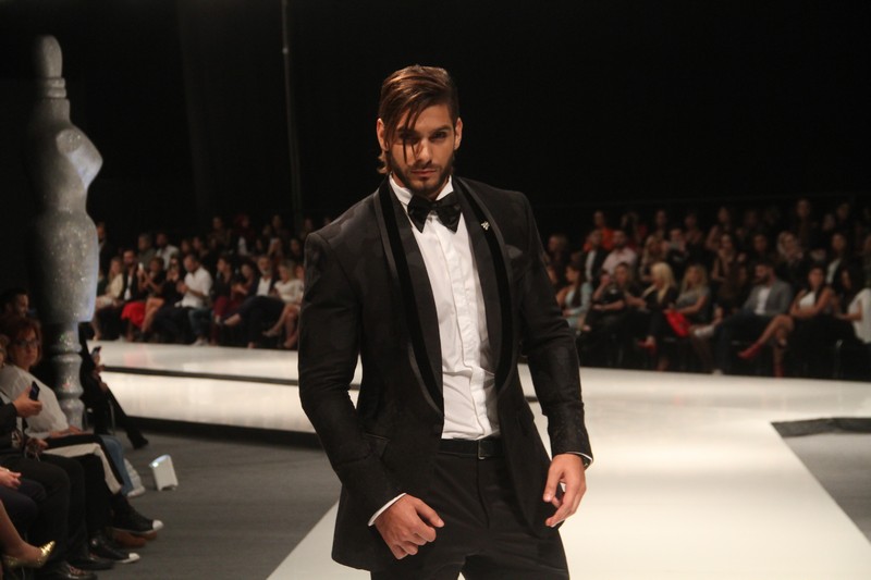 BFW Ramy Salamoun Fashion Show