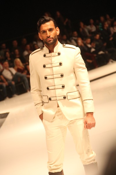 BFW Ramy Salamoun Fashion Show
