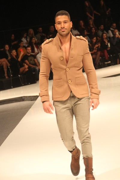 BFW Ramy Salamoun Fashion Show