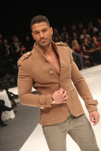 BFW Ramy Salamoun Fashion Show