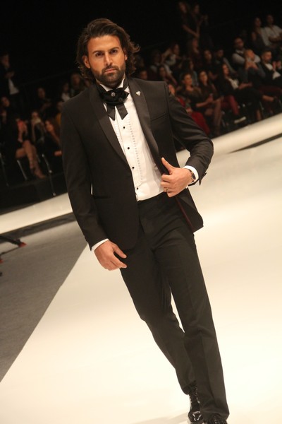 BFW Ramy Salamoun Fashion Show