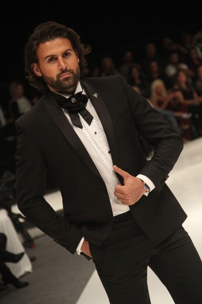 BFW Ramy Salamoun Fashion Show