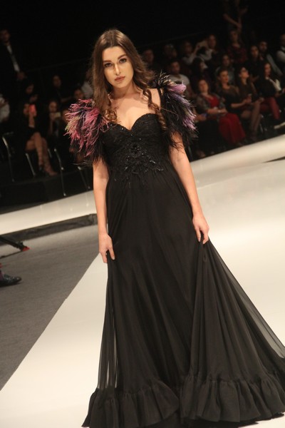 BFW Ramy Salamoun Fashion Show