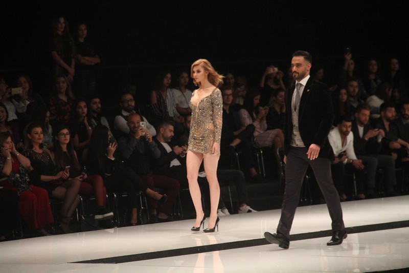 BFW Ramy Salamoun Fashion Show