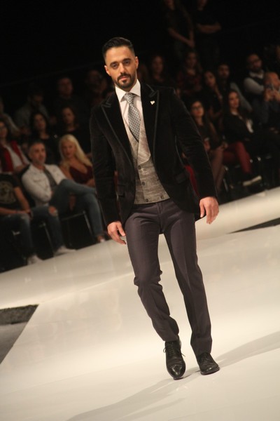 BFW Ramy Salamoun Fashion Show