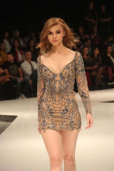 BFW Ramy Salamoun Fashion Show
