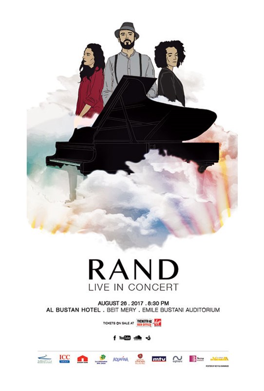 RAND Live in Concert