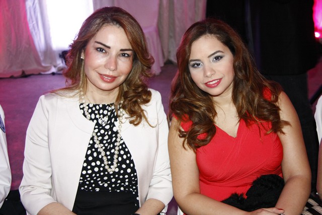Rani Itani Fall Winter Fashion Show