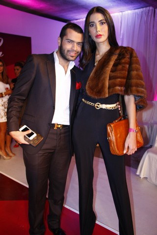 Rani Itani Fall Winter Fashion Show
