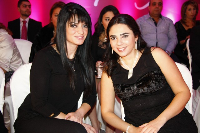 Rani Itani Fall Winter Fashion Show