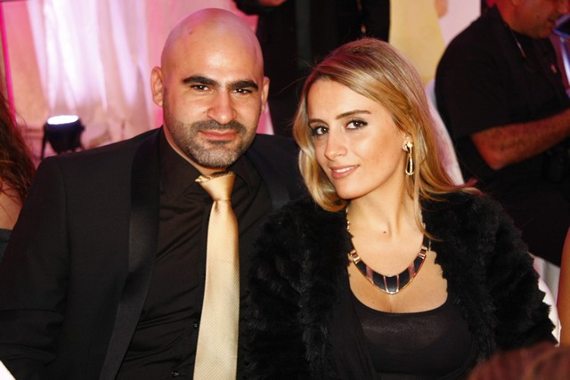 Rani Itani Fall Winter Fashion Show