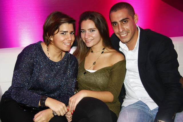 Rani Itani Fall Winter Fashion Show