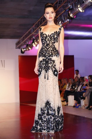 Rani Itani Fall Winter Fashion Show