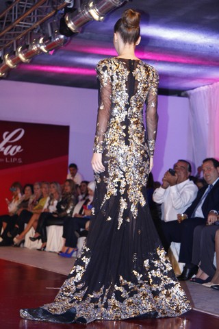 Rani Itani Fall Winter Fashion Show