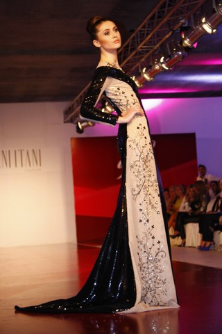Rani Itani Fall Winter Fashion Show