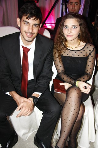 Rani Itani Fall Winter Fashion Show