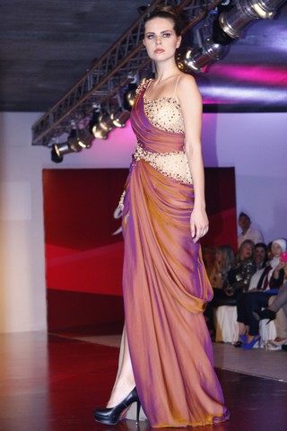 Rani Itani Fall Winter Fashion Show