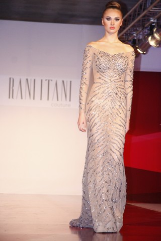 Rani Itani Fall Winter Fashion Show