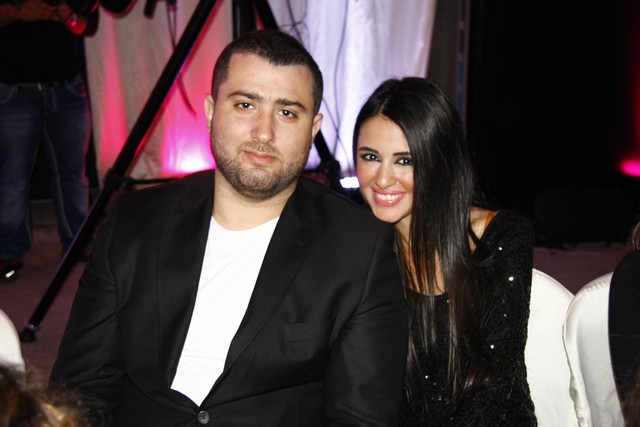 Rani Itani Fall Winter Fashion Show